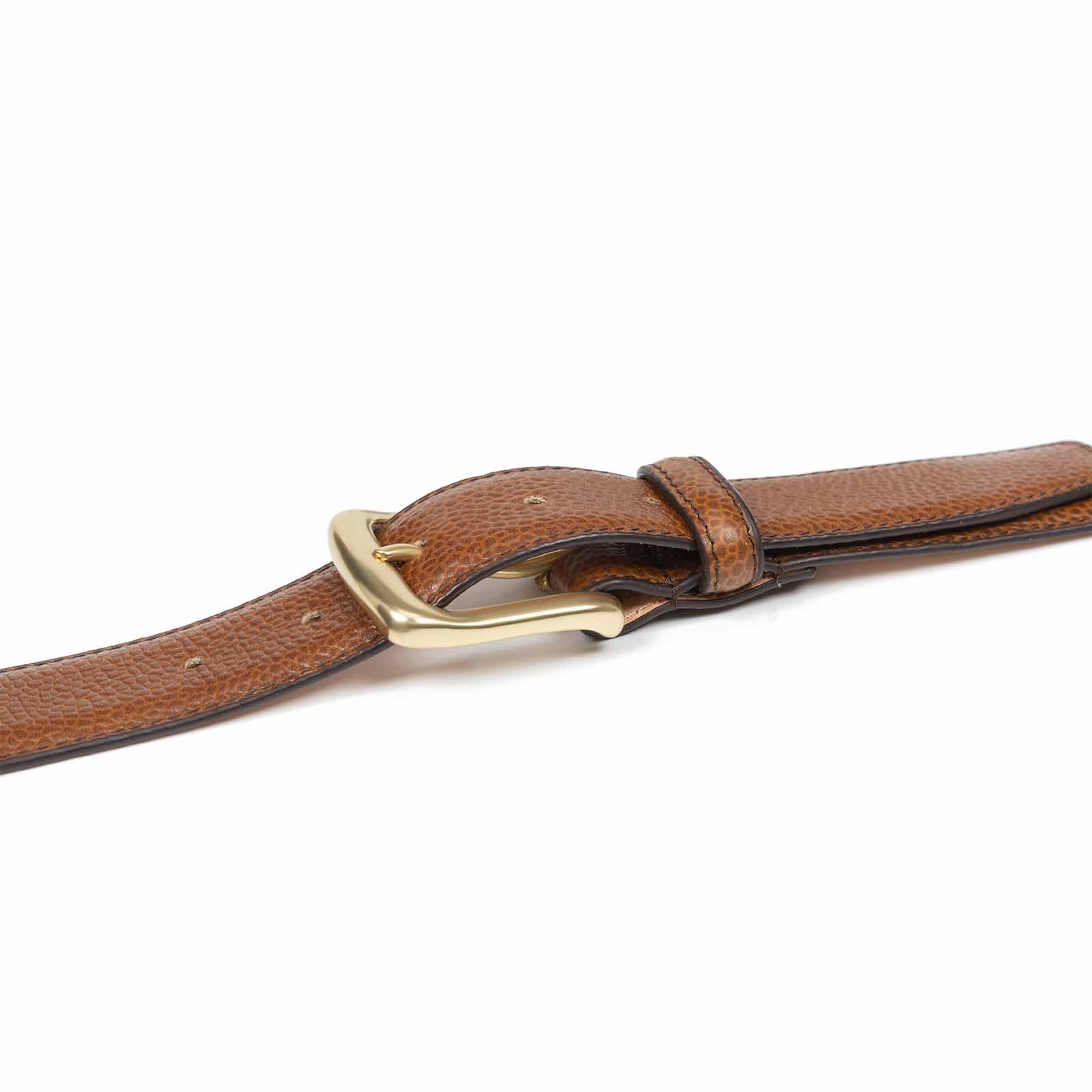 104436 - COGNAC PEBBLE GRAIN - Image 2