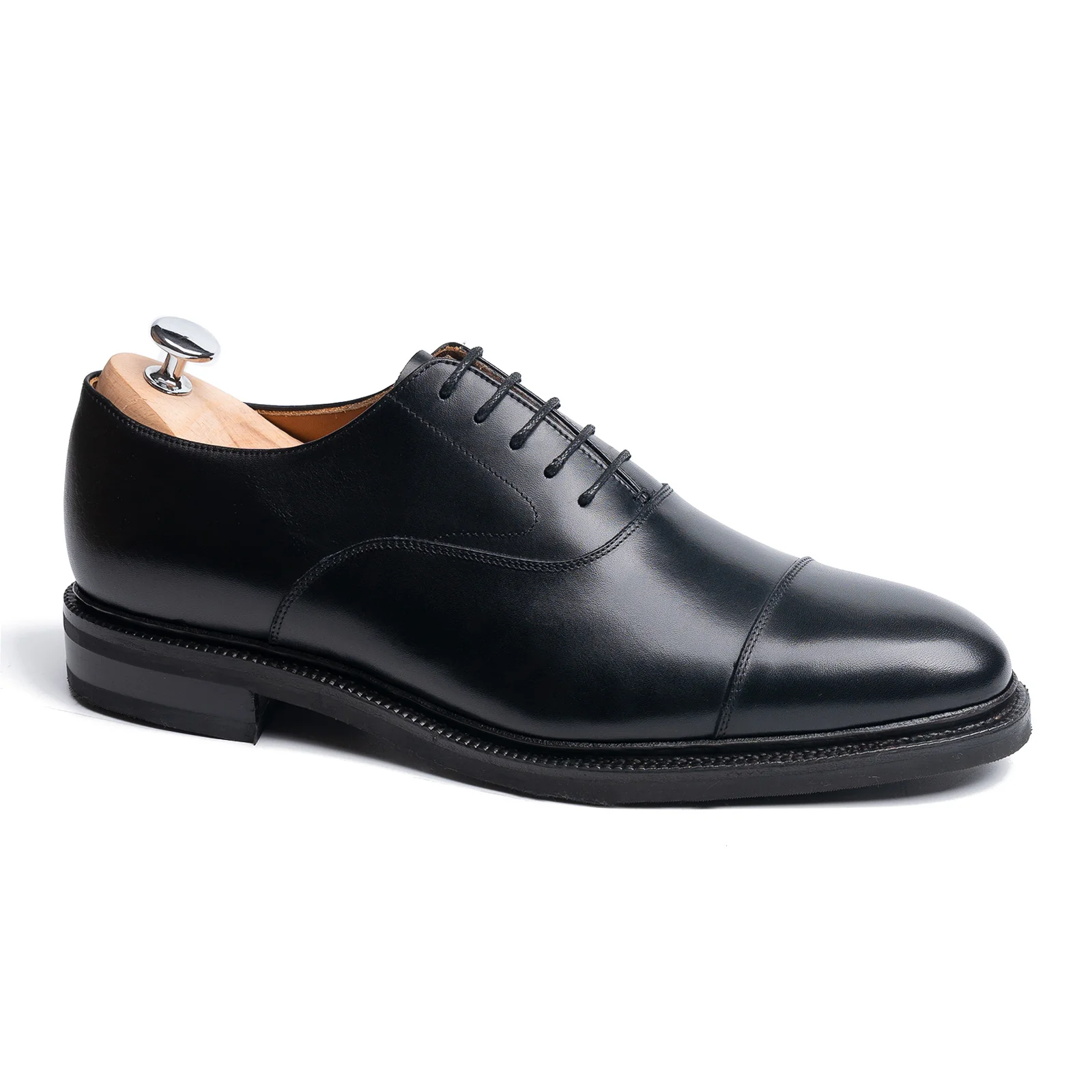 116660 - BLACK CALF - E (ULTRAFLEX SYSTEM)