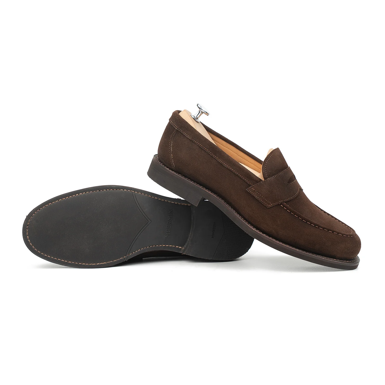 514040 - BROWN SUPERBUCK - E - Image 3