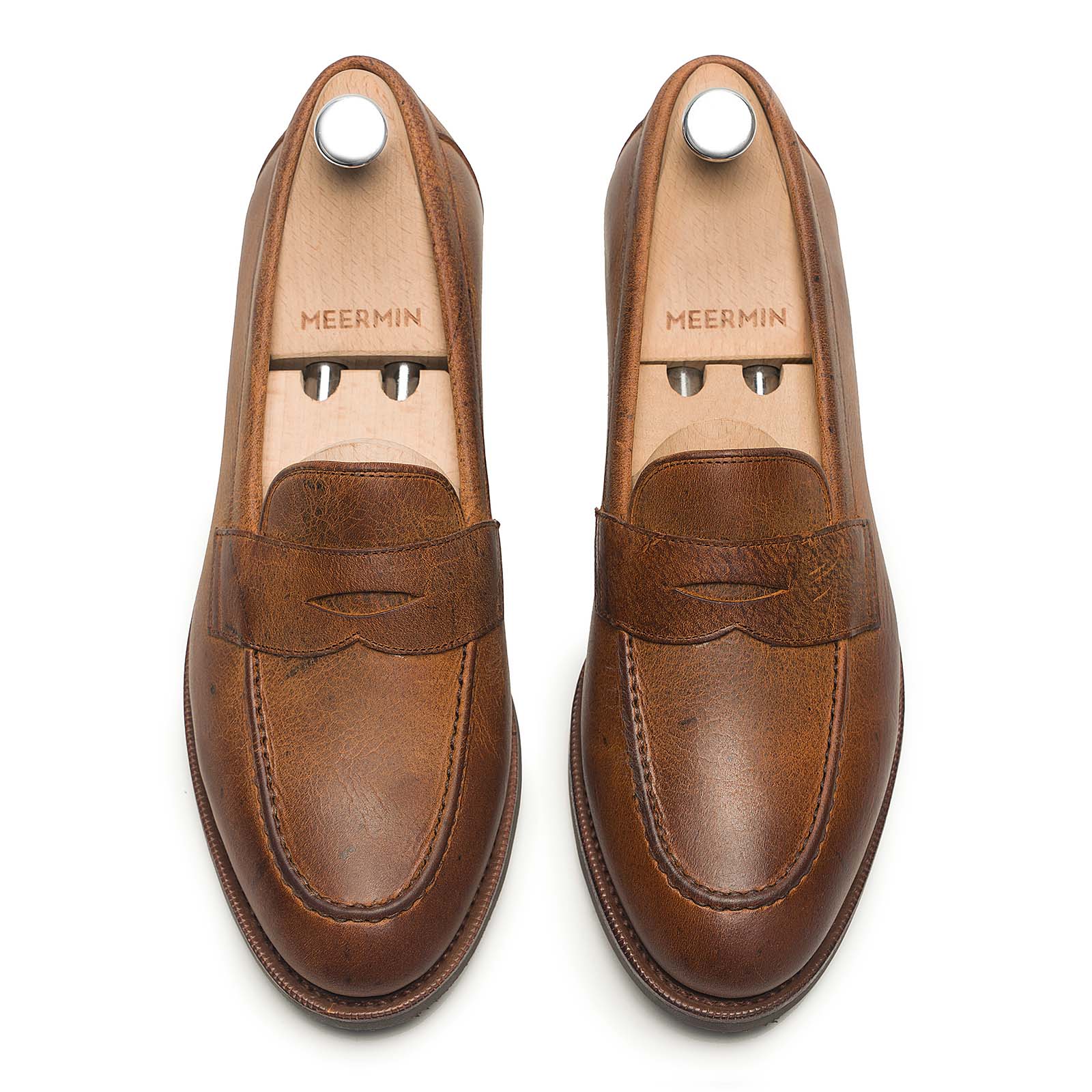 514045 - AUTUMN SPICE WAXY KUDU - E - Image 2