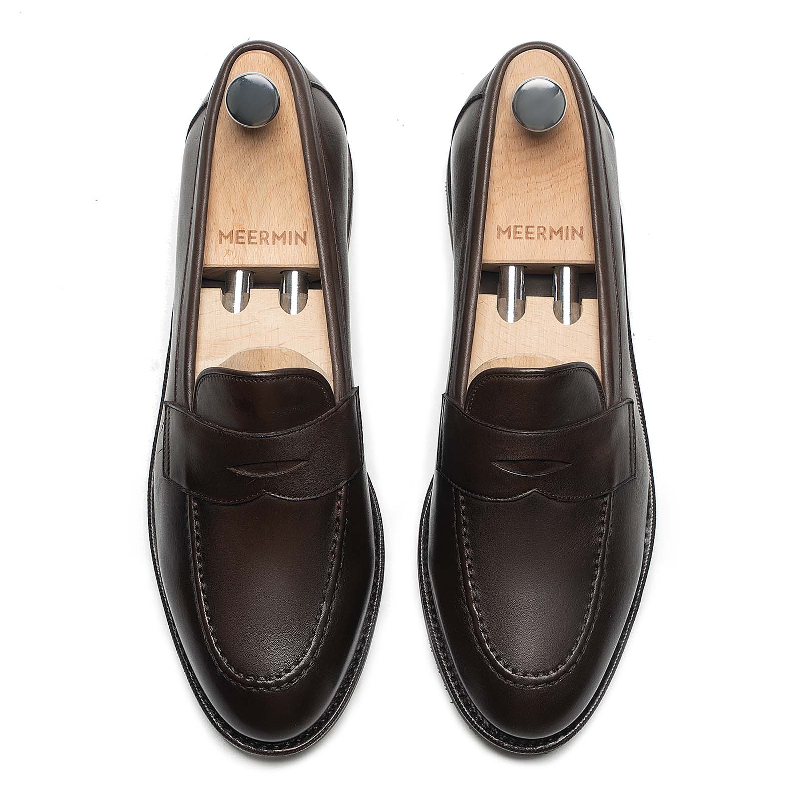 514045 - BROWN SILKCALF - E - Image 4