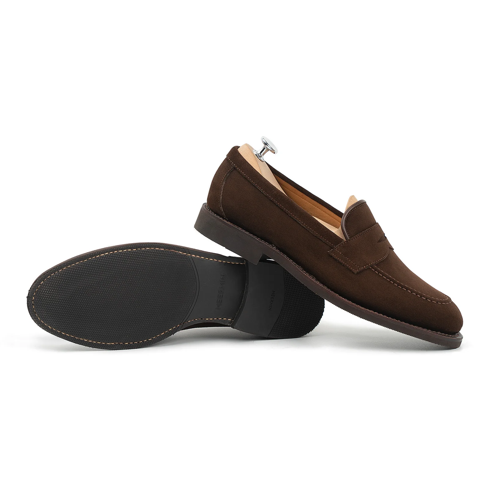 514045 - BROWN SUPERBUCK - E - Image 3