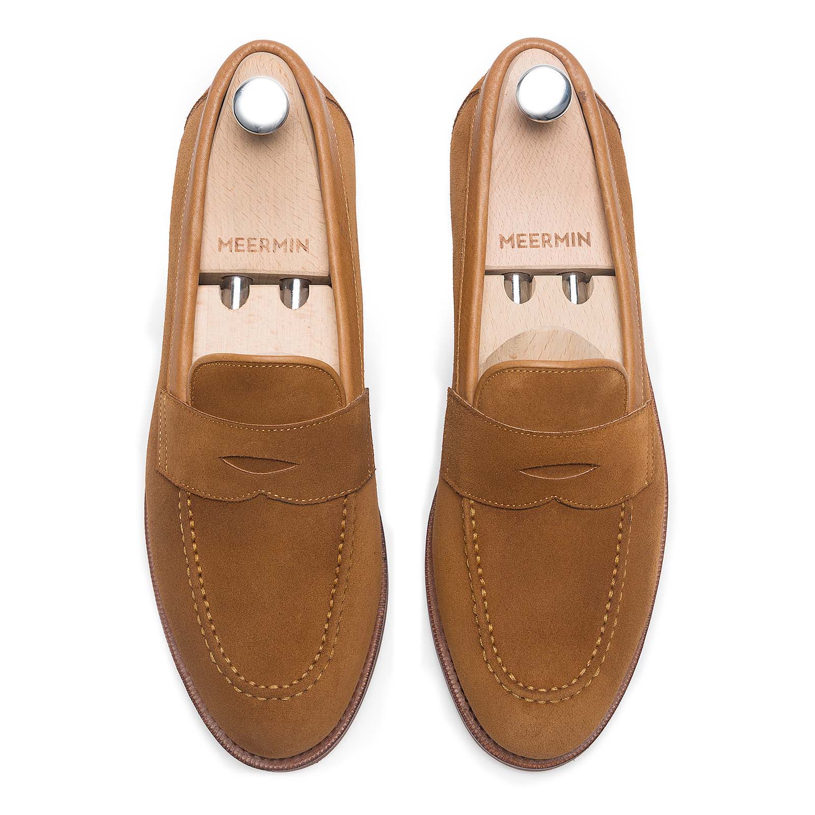514045 - COPPER ALICANTE SUEDE - E - Image 4