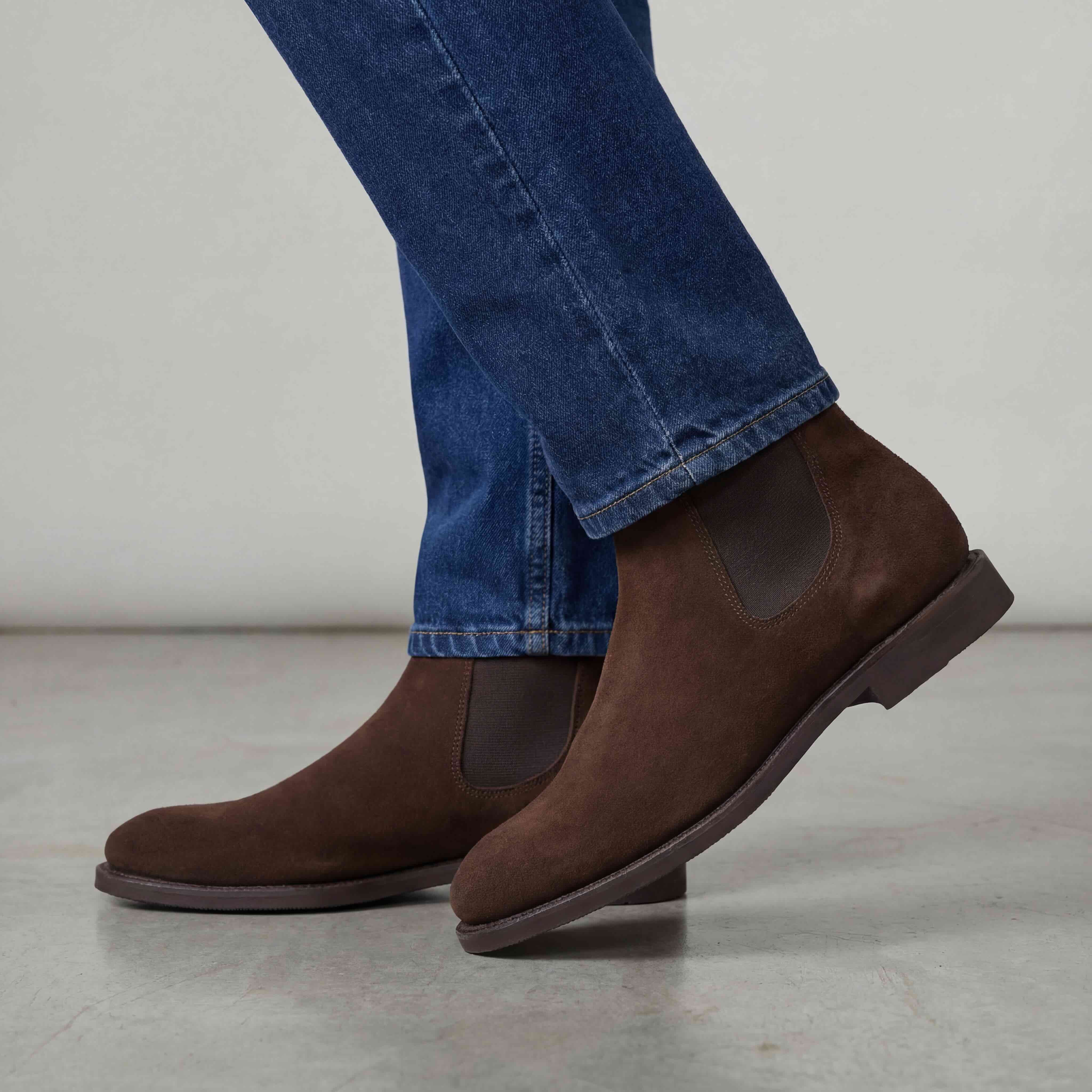 514085 - BROWN SUPERBUCK - E - Image 2
