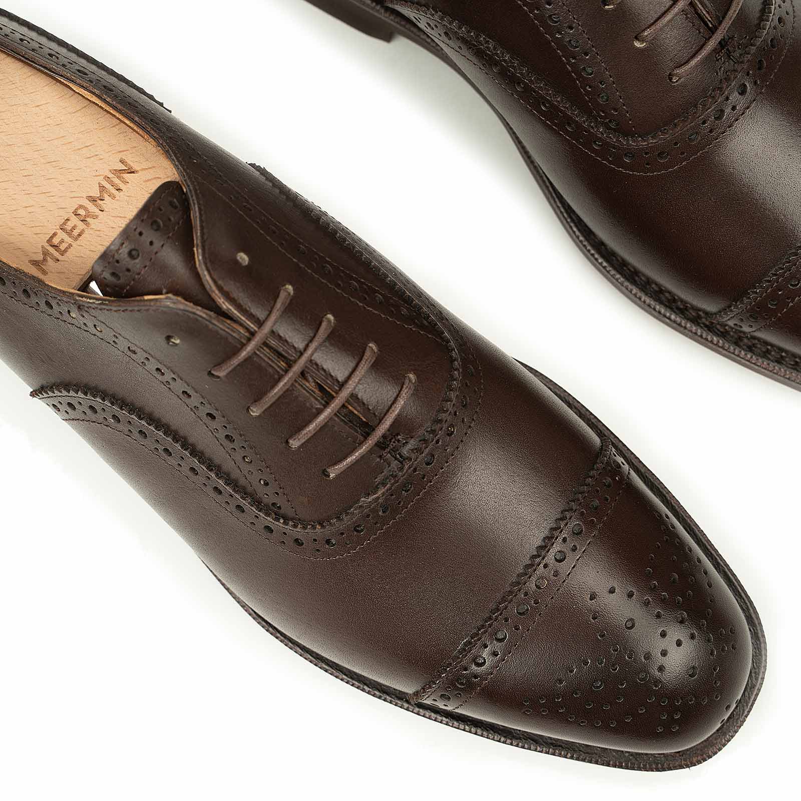 514238 - BROWN CALF - E - Image 2