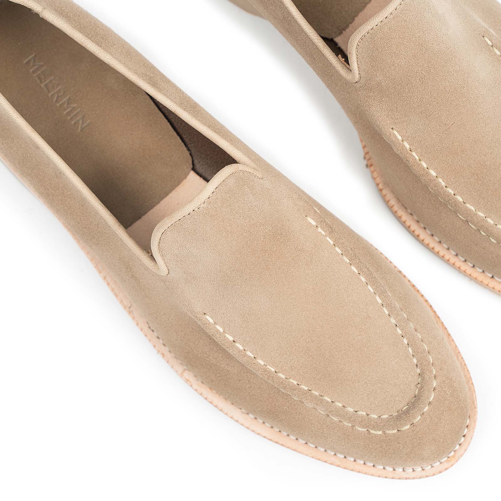 514360 - TAUPE SUEDE - E - Image 4