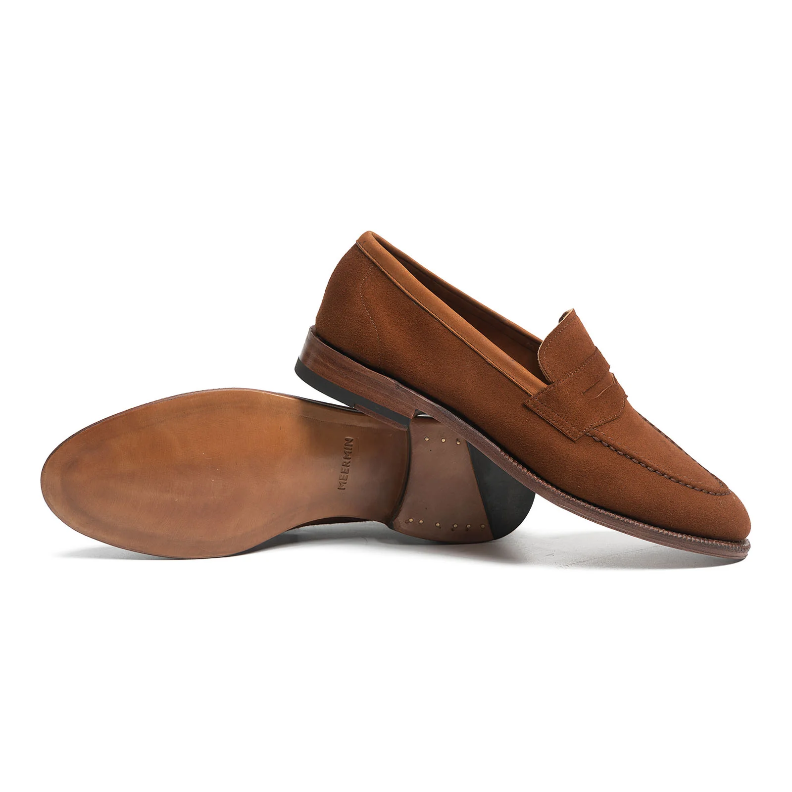 514511 - COPPER ALICANTE SUEDE - E - Image 3